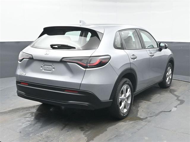 used 2023 Honda HR-V car, priced at $20,988