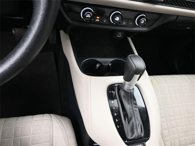 used 2023 Honda HR-V car, priced at $20,988