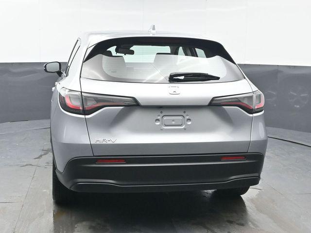 used 2023 Honda HR-V car, priced at $20,987