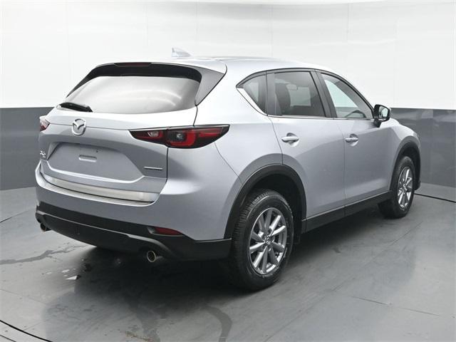used 2023 Mazda CX-5 car, priced at $23,058