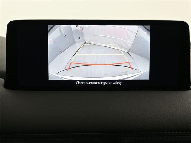 used 2023 Mazda CX-5 car, priced at $23,058