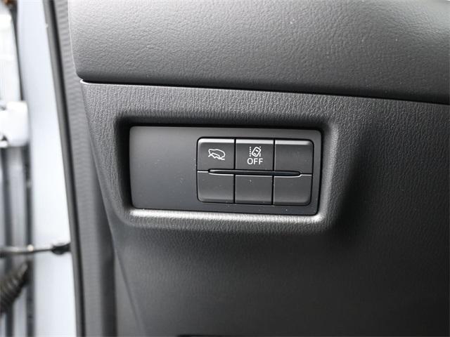 used 2023 Mazda CX-5 car, priced at $23,058