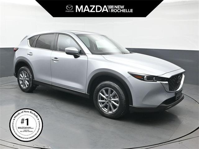 used 2023 Mazda CX-5 car, priced at $23,058