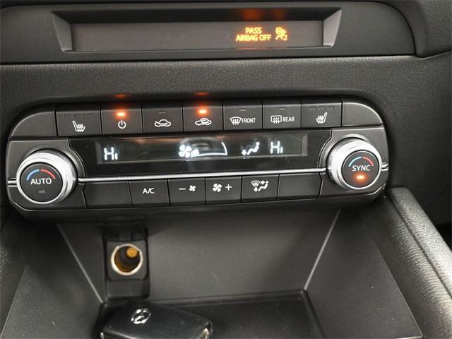 used 2023 Mazda CX-5 car, priced at $23,058