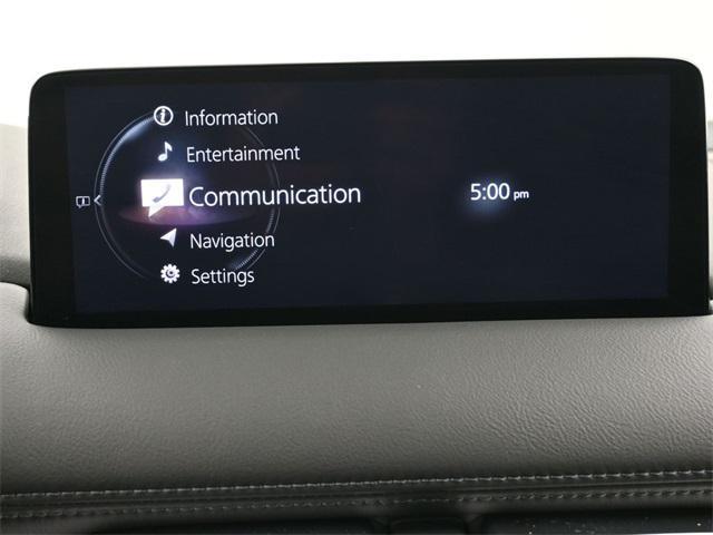 used 2023 Mazda CX-5 car, priced at $23,058