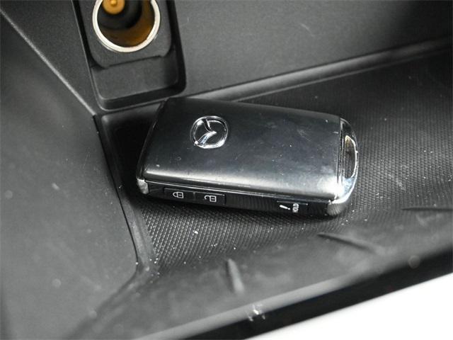 used 2023 Mazda CX-5 car, priced at $23,058