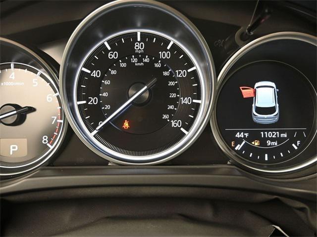 used 2023 Mazda CX-5 car, priced at $23,058