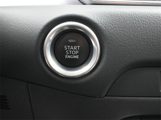 used 2023 Mazda CX-5 car, priced at $23,058