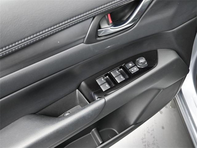 used 2023 Mazda CX-5 car, priced at $23,058