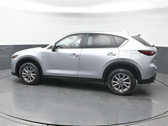 used 2023 Mazda CX-5 car, priced at $23,058