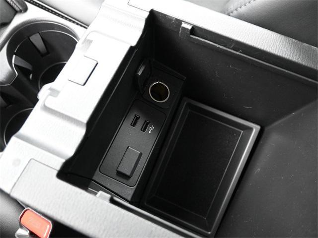 used 2023 Mazda CX-5 car, priced at $23,058