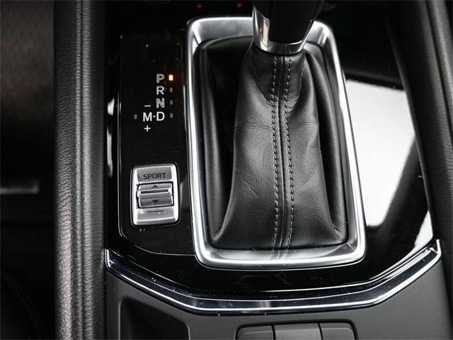 used 2023 Mazda CX-5 car, priced at $23,058