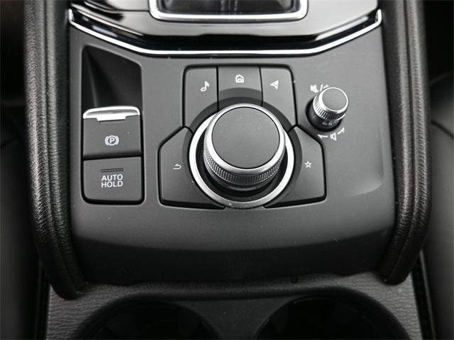 used 2023 Mazda CX-5 car, priced at $23,058