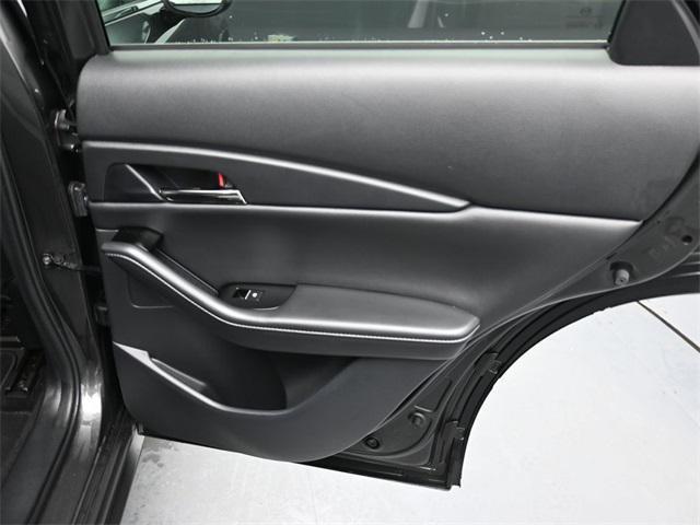 used 2023 Mazda CX-30 car, priced at $20,991
