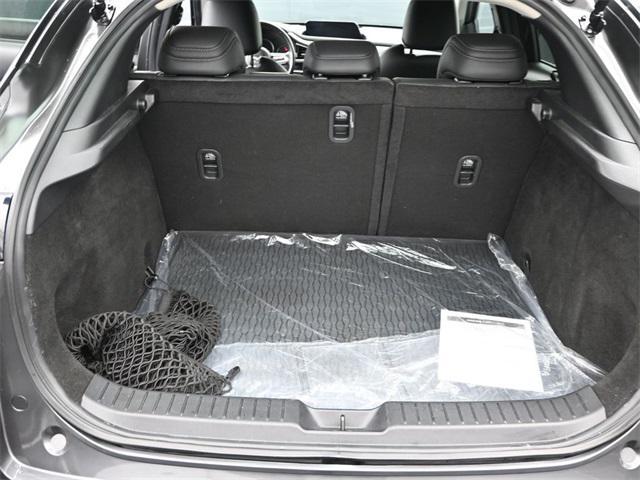 used 2023 Mazda CX-30 car, priced at $20,991