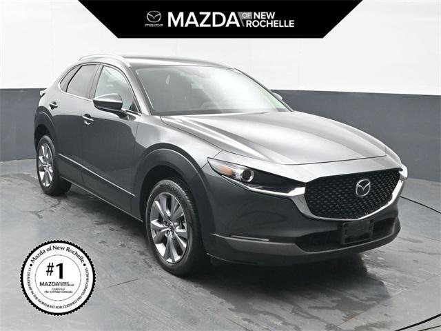 used 2023 Mazda CX-30 car, priced at $20,991