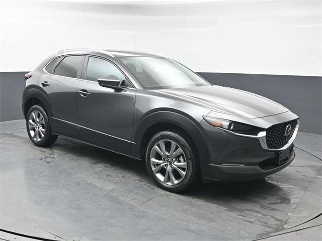 used 2023 Mazda CX-30 car, priced at $20,991