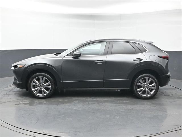 used 2023 Mazda CX-30 car, priced at $20,991
