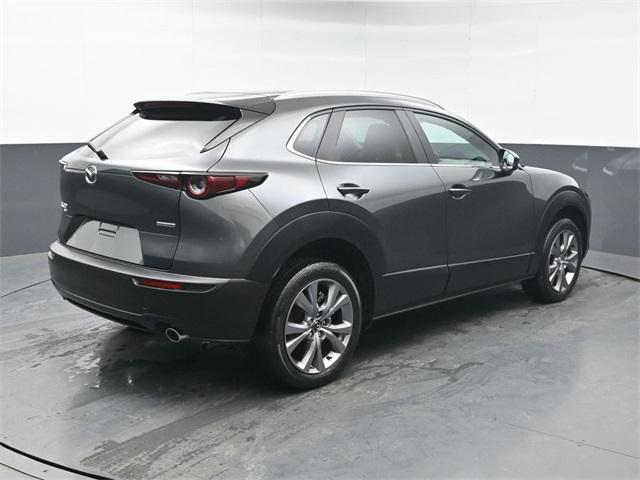 used 2023 Mazda CX-30 car, priced at $20,991