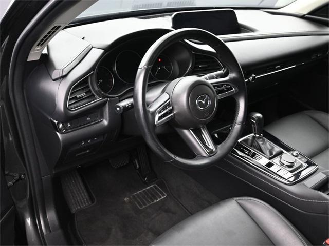 used 2023 Mazda CX-30 car, priced at $20,991