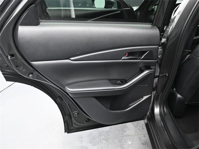 used 2023 Mazda CX-30 car, priced at $20,991