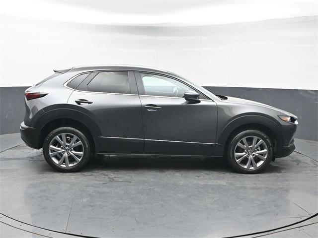 used 2023 Mazda CX-30 car, priced at $20,991