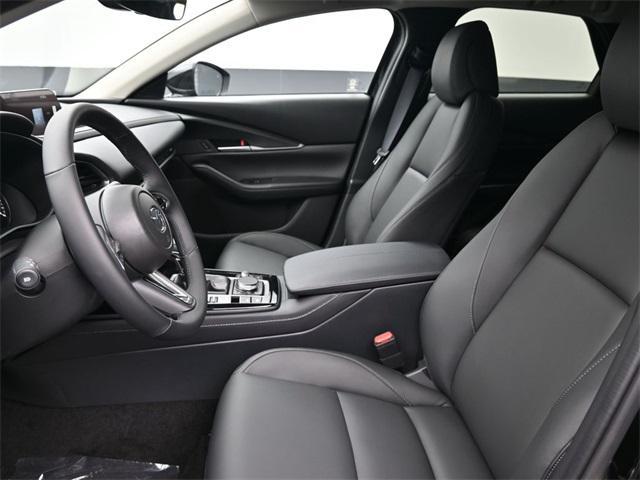 new 2025 Mazda CX-30 car, priced at $27,895