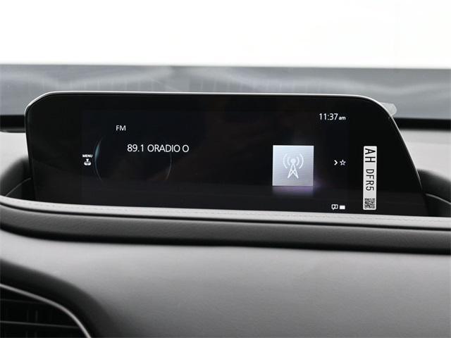 new 2025 Mazda CX-30 car, priced at $27,895