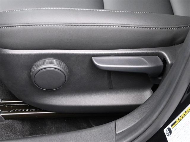 new 2025 Mazda CX-30 car, priced at $27,895