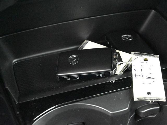 new 2025 Mazda CX-30 car, priced at $27,895