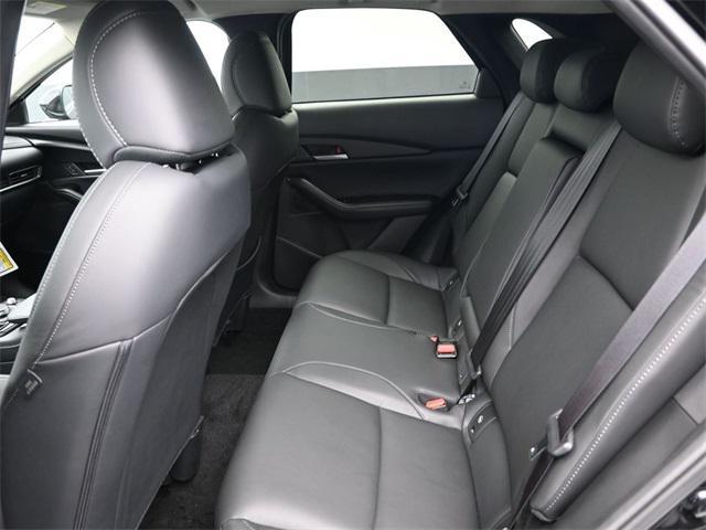 new 2025 Mazda CX-30 car, priced at $27,895