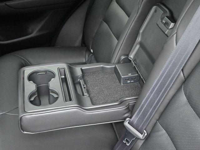 new 2025 Mazda CX-5 car, priced at $30,285