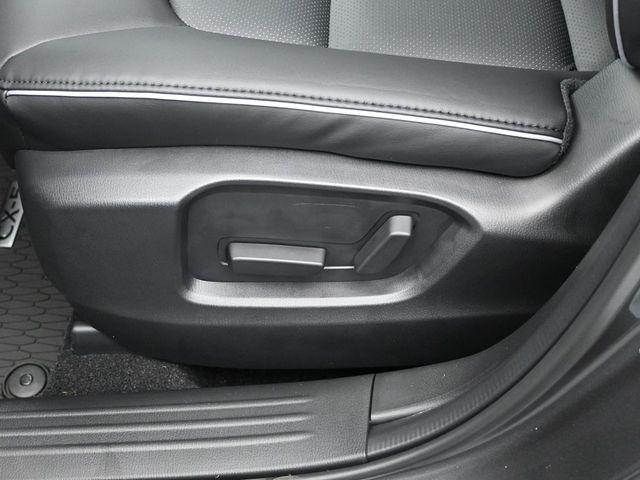 new 2025 Mazda CX-5 car, priced at $30,285