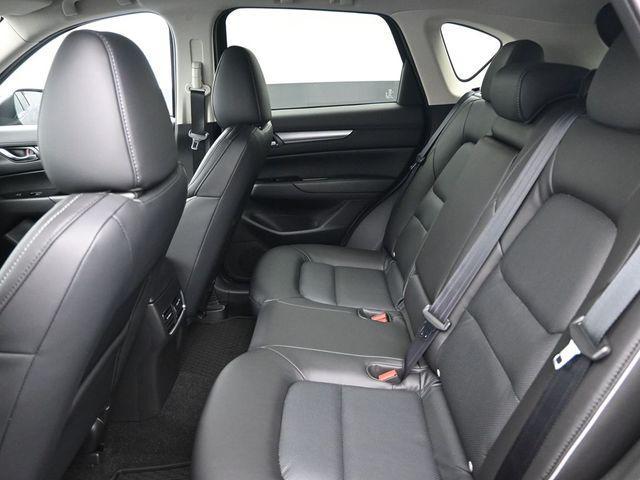 new 2025 Mazda CX-5 car, priced at $30,285