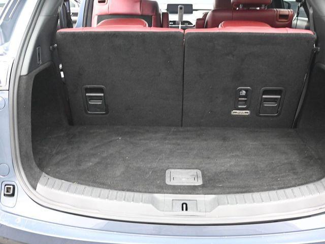 used 2023 Mazda CX-9 car, priced at $29,589