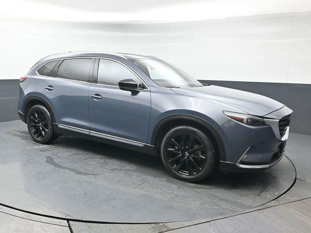 used 2023 Mazda CX-9 car, priced at $29,589