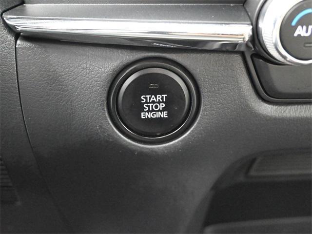 used 2023 Mazda CX-30 car, priced at $22,974