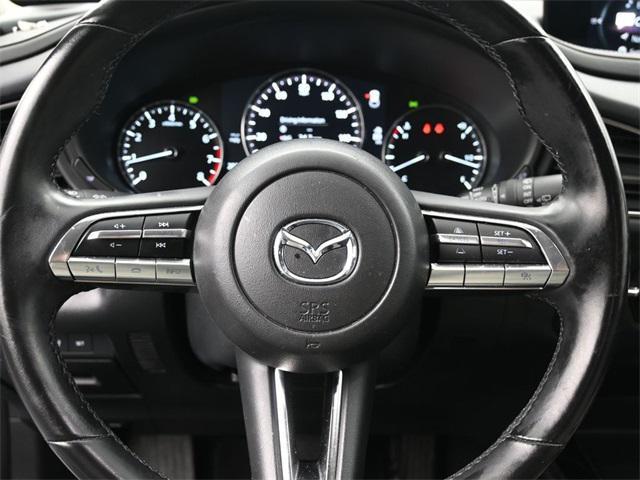 used 2023 Mazda CX-30 car, priced at $22,974