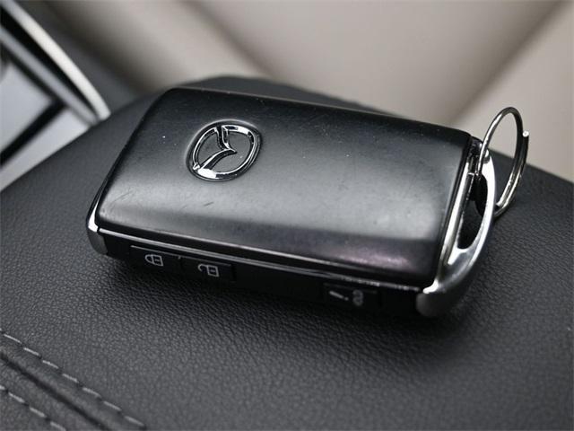 used 2023 Mazda CX-30 car, priced at $22,974