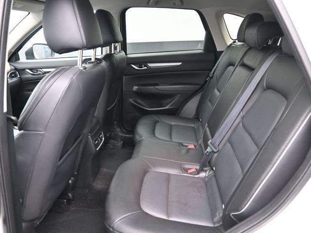 used 2024 Mazda CX-5 car, priced at $22,976