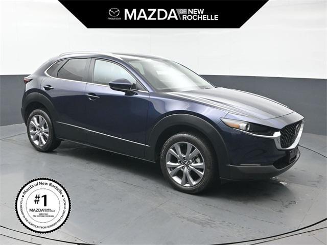 used 2023 Mazda CX-30 car, priced at $22,295