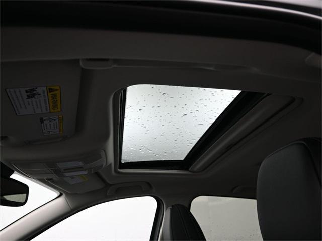 new 2025 Mazda CX-5 car, priced at $31,035