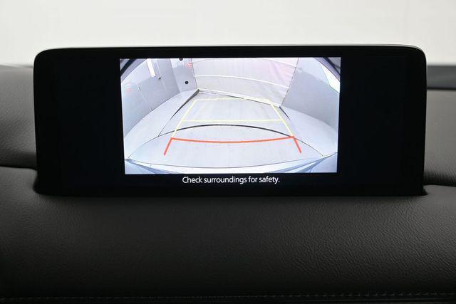 used 2023 Mazda CX-5 car, priced at $26,858