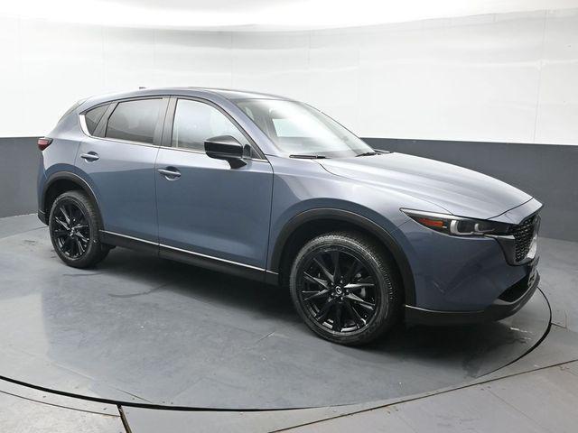 used 2023 Mazda CX-5 car, priced at $26,858