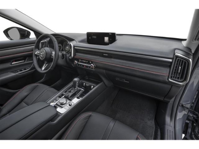 new 2026 Mazda CX-50 car, priced at $44,330