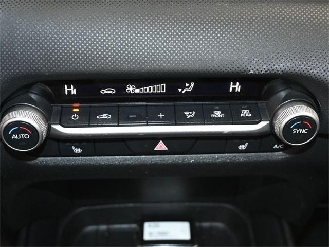 used 2023 Mazda CX-50 car, priced at $24,974