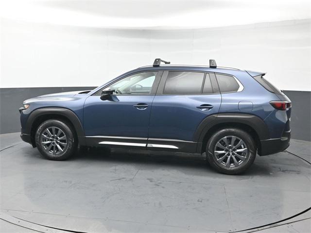 used 2023 Mazda CX-50 car, priced at $24,974