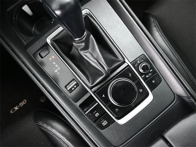 used 2023 Mazda CX-50 car, priced at $24,974