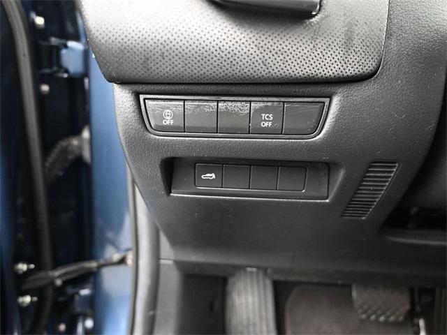 used 2023 Mazda CX-50 car, priced at $24,974