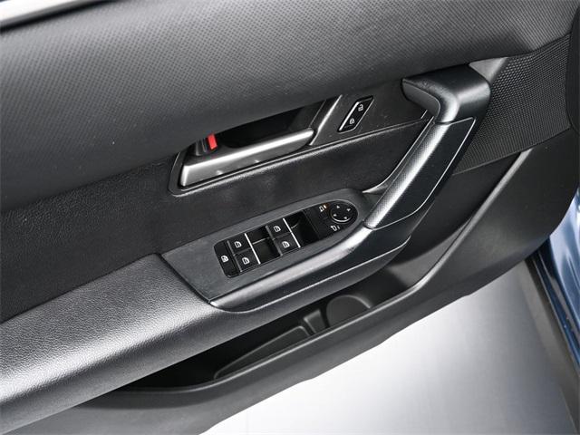 used 2023 Mazda CX-50 car, priced at $24,974